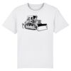 Sparker, unisex heavy t-shirt (STTM559) Thumbnail