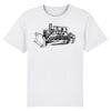 Sparker, unisex heavy t-shirt (STTM559) Thumbnail