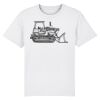 Sparker, unisex heavy t-shirt (STTM559) Thumbnail