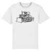 Sparker, unisex heavy t-shirt (STTM559) Thumbnail