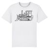 Sparker, unisex heavy t-shirt (STTM559) Thumbnail