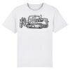 Sparker, unisex heavy t-shirt (STTM559) Thumbnail