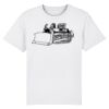 Sparker, unisex heavy t-shirt (STTM559) Thumbnail