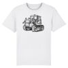 Sparker, unisex heavy t-shirt (STTM559) Thumbnail