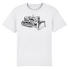 Sparker, unisex heavy t-shirt (STTM559) Thumbnail