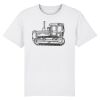 Sparker, unisex heavy t-shirt (STTM559) Thumbnail