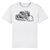 Sparker, unisex heavy t-shirt (STTM559) Thumbnail