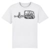 Sparker, unisex heavy t-shirt (STTM559) Thumbnail