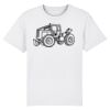 Sparker, unisex heavy t-shirt (STTM559) Thumbnail