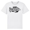 Sparker, unisex heavy t-shirt (STTM559) Thumbnail