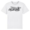 Sparker, unisex heavy t-shirt (STTM559) Thumbnail