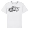 Sparker, unisex heavy t-shirt (STTM559) Thumbnail