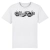 Sparker, unisex heavy t-shirt (STTM559) Thumbnail