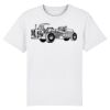 Sparker, unisex heavy t-shirt (STTM559) Thumbnail