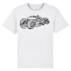 Sparker, unisex heavy t-shirt (STTM559) Thumbnail