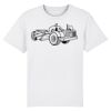 Sparker, unisex heavy t-shirt (STTM559) Thumbnail