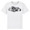 Sparker, unisex heavy t-shirt (STTM559) Thumbnail