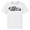 Sparker, unisex heavy t-shirt (STTM559) Thumbnail