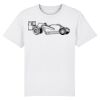 Sparker, unisex heavy t-shirt (STTM559) Thumbnail