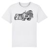 Sparker, unisex heavy t-shirt (STTM559) Thumbnail