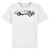 Sparker, unisex heavy t-shirt (STTM559) Thumbnail