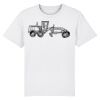 Sparker, unisex heavy t-shirt (STTM559) Thumbnail