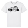 Sparker, unisex heavy t-shirt (STTM559) Thumbnail