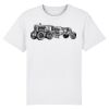 Sparker, unisex heavy t-shirt (STTM559) Thumbnail