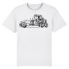 Sparker, unisex heavy t-shirt (STTM559) Thumbnail