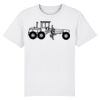 Sparker, unisex heavy t-shirt (STTM559) Thumbnail