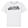 Sparker, unisex heavy t-shirt (STTM559) Thumbnail