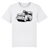 Sparker, unisex heavy t-shirt (STTM559) Thumbnail