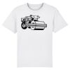 Sparker, unisex heavy t-shirt (STTM559) Thumbnail