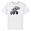 Sparker, unisex heavy t-shirt (STTM559) Thumbnail