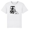 Sparker, unisex heavy t-shirt (STTM559) Thumbnail