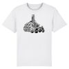 Sparker, unisex heavy t-shirt (STTM559) Thumbnail