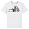 Sparker, unisex heavy t-shirt (STTM559) Thumbnail