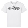 Sparker, unisex heavy t-shirt (STTM559) Thumbnail