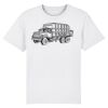 Sparker, unisex heavy t-shirt (STTM559) Thumbnail