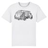 Sparker, unisex heavy t-shirt (STTM559) Thumbnail