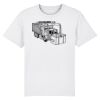 Sparker, unisex heavy t-shirt (STTM559) Thumbnail