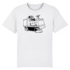 Sparker, unisex heavy t-shirt (STTM559) Thumbnail