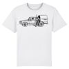 Sparker, unisex heavy t-shirt (STTM559) Thumbnail