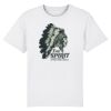 Sparker, unisex heavy t-shirt (STTM559) Thumbnail