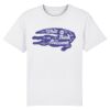 Sparker, unisex heavy t-shirt (STTM559) Thumbnail