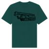 Freestyler relaxed heavy t-shirt (STTU788) Thumbnail