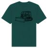 Freestyler relaxed heavy t-shirt (STTU788) Thumbnail