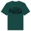 Freestyler relaxed heavy t-shirt (STTU788) Thumbnail