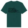 Freestyler relaxed heavy t-shirt (STTU788) Thumbnail