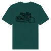 Freestyler relaxed heavy t-shirt (STTU788) Thumbnail